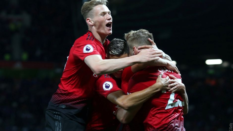 We are United We are United