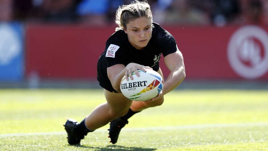Incredible Individual Impact at Hamilton 7s