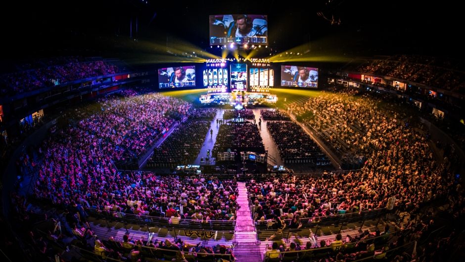 ESL One Cologne 2019 ESL One Cologne 2019