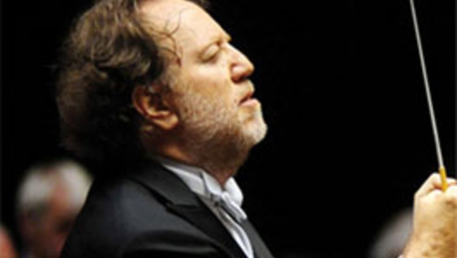 Gewandhausorchester Across Germany Presented by DHL