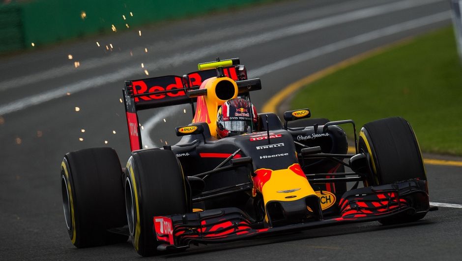 New drivers, teams & regulations: Innovations for the 2016 Formula One season