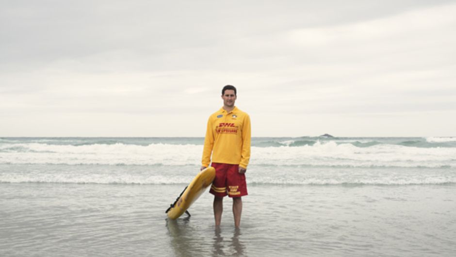 St Clair Beach, Dunedin