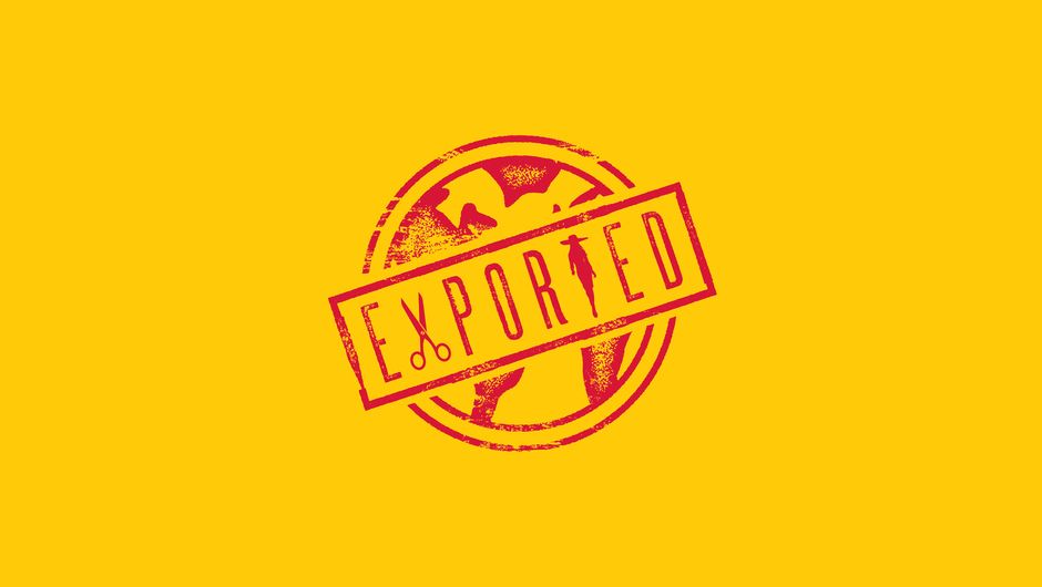 DHL Exported Deadline Extended DHL Exported Deadline Extended