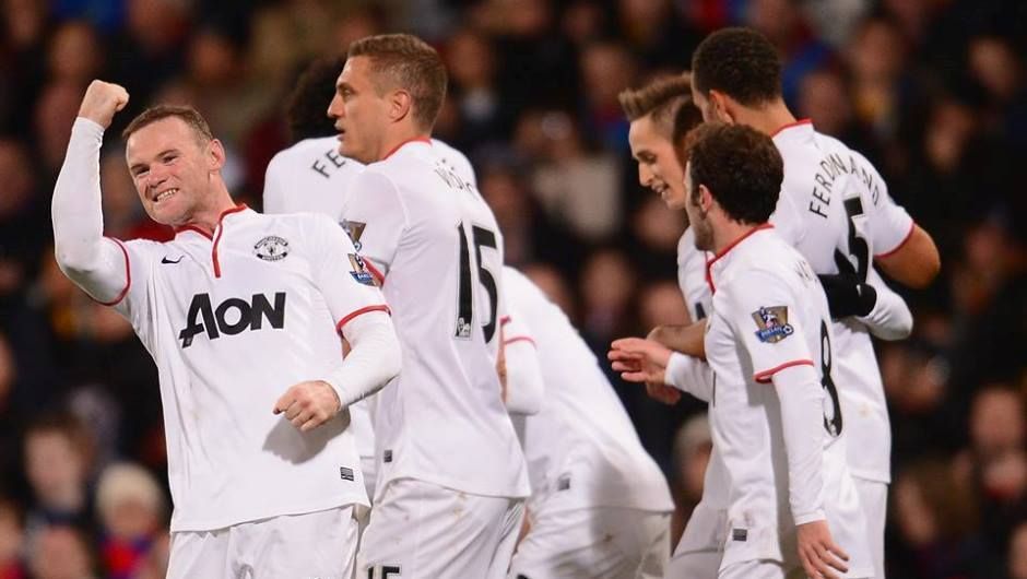 Manchester United returns sights to Europe