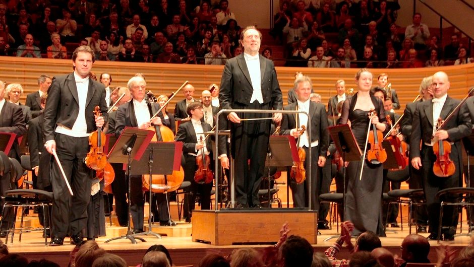 Brahms in Paris