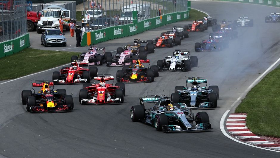 DHL Fastest Lap Award: F1 lap times under scrutiny