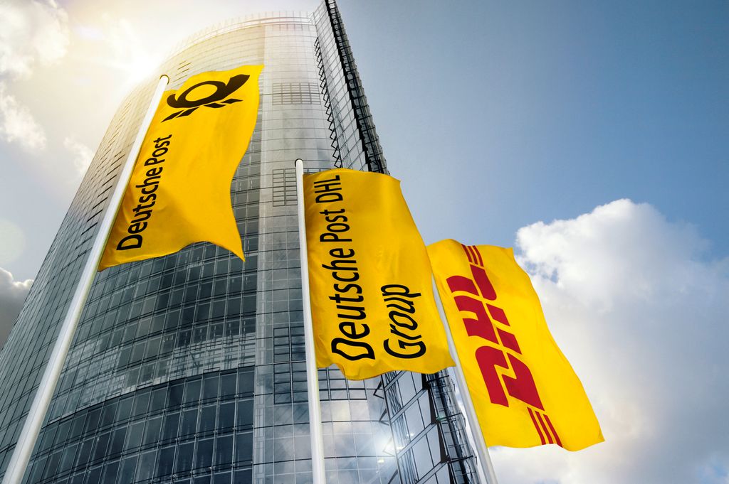 DHL TOWER (GERMANY)