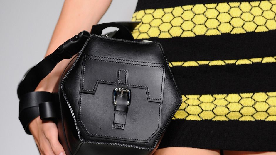 A huge success for Hakaan Yildirim at London Fashion Week