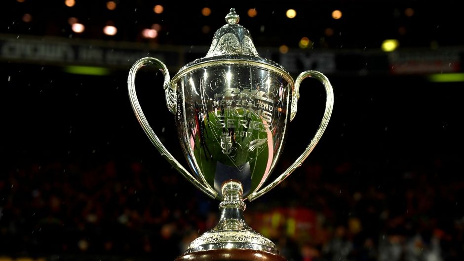 DHL New Zealand Lions Series 2017: It all comes down to this