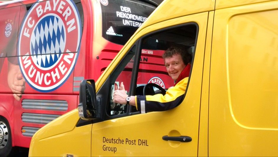 Champions League road trip: FC Bayern draw in Turin