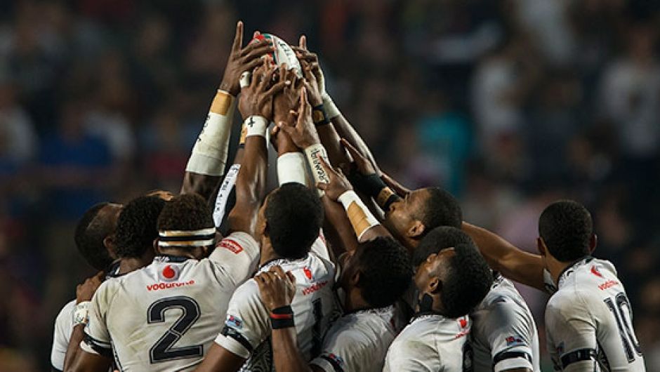 Making the switch – how athletes come to Rugby Sevens