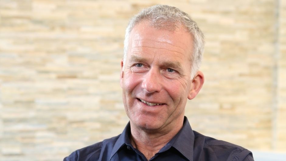 F1 Expert Christian Danner: “It’s Going to be Awfully Fun to Watch”