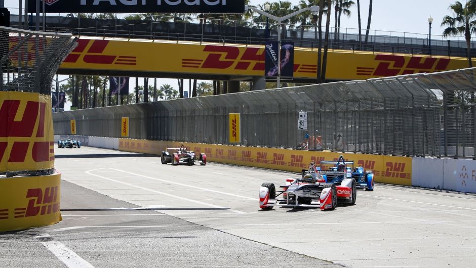 Preview: Long Beach ePrix