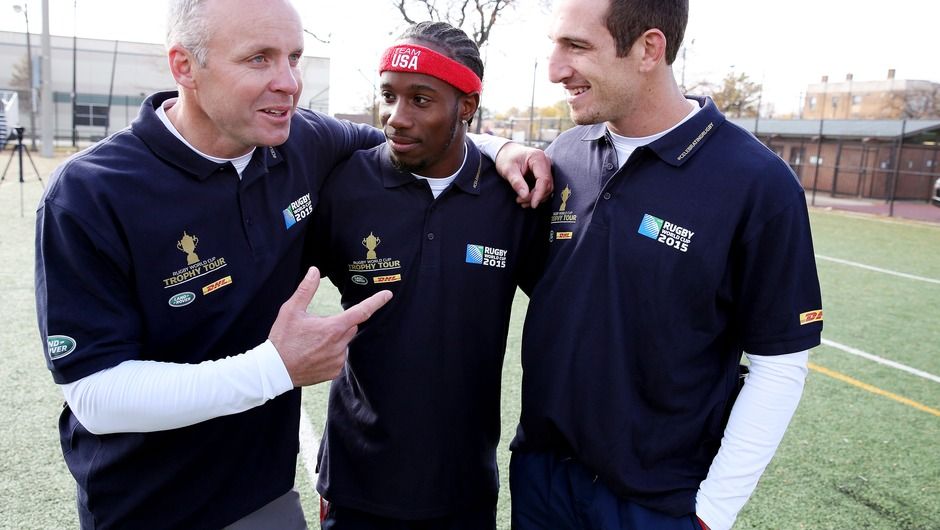 Team rugby Team rugby