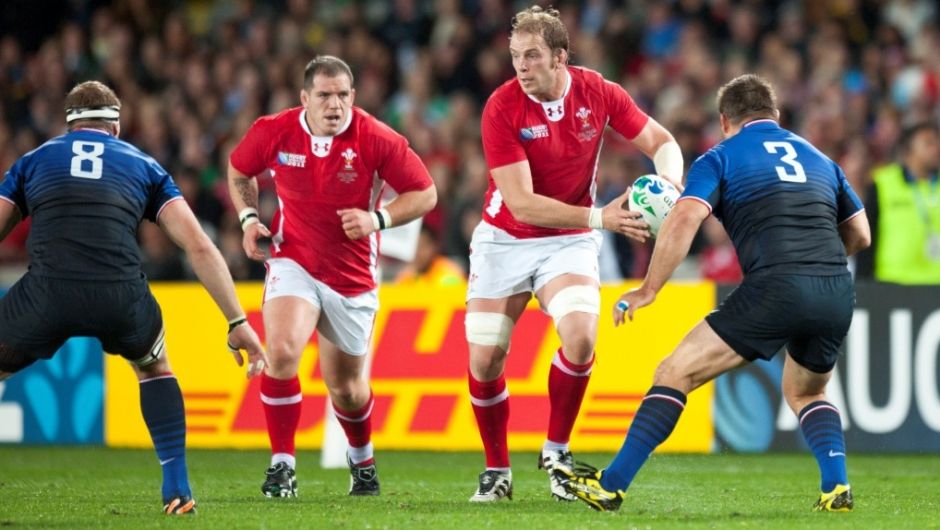 DHL returns as Official Logistics Partner of Rugby World Cup 2019