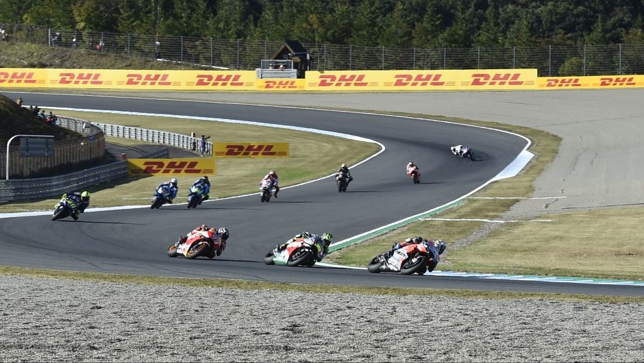 MotoGP™ 2018 - How close can it get?