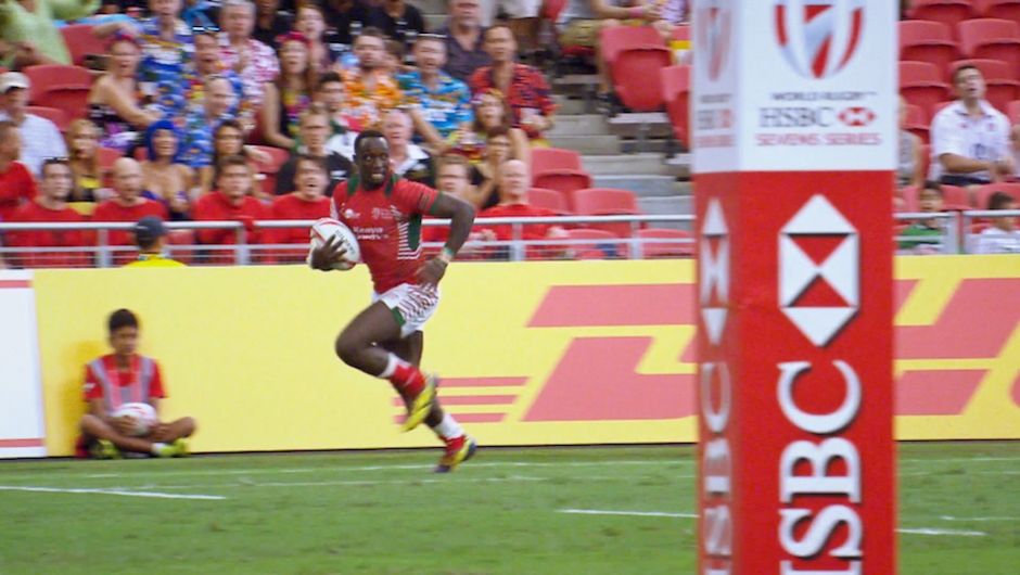 Rugby Sevens: last chance to make a big impact