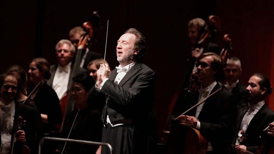 Leipzig Gewandhausorchester in Houston