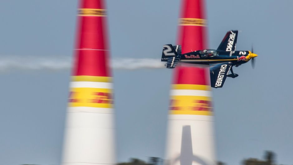 Photo Credit: Red Bull Content Pool/Tomislav Moze