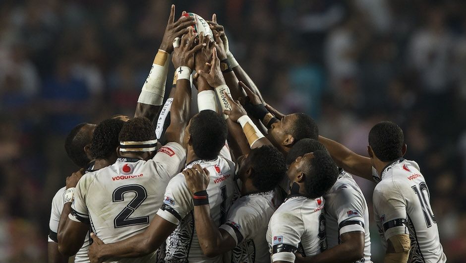 The biggest and best Rugby Sevens Series yet