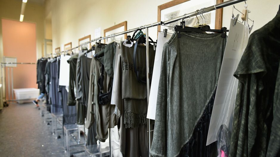 DHL Exported: Achieving Fashion Success Abroad