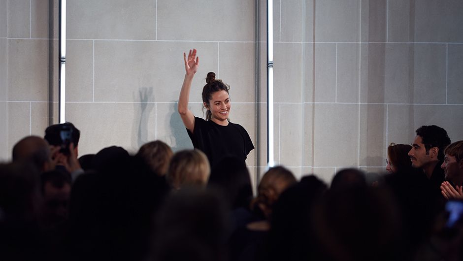 BREAKTHROUGH IN PARIS FOR AUSTRALIAN BRAND ELLERY