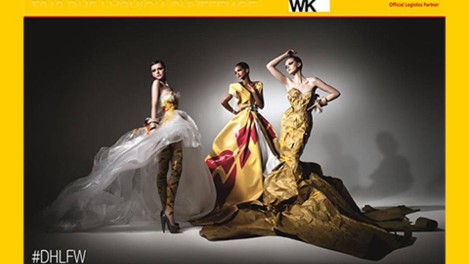DHL Fashion Challenge