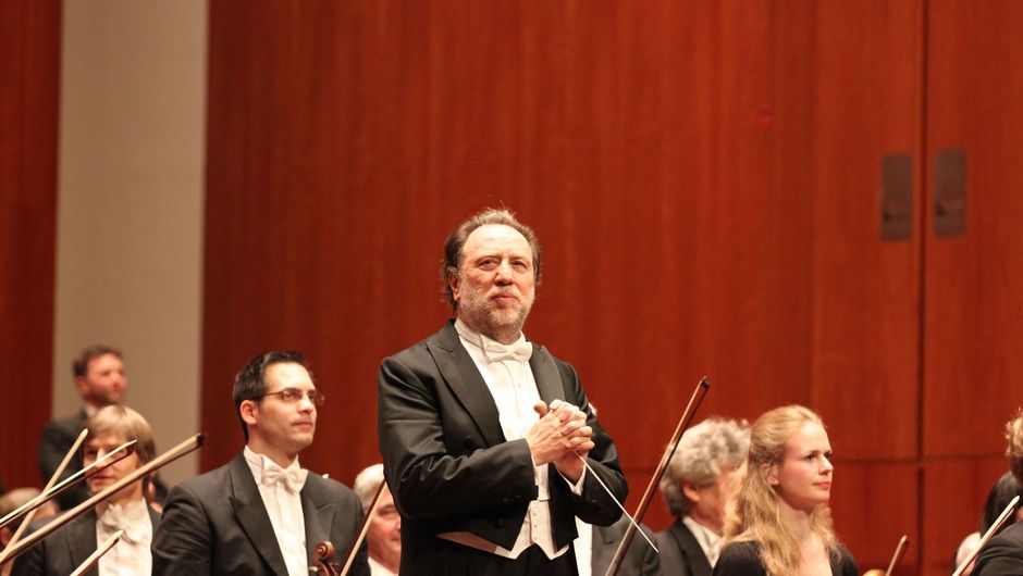 Gewandhausorchester Conducts at Teach First Deutschland