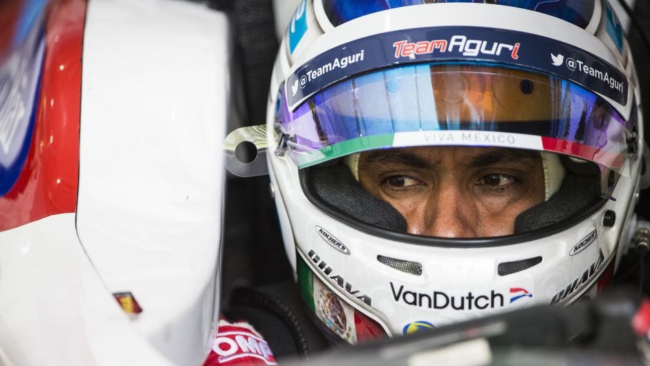 Salvador Duran: We can achieve great things for the future