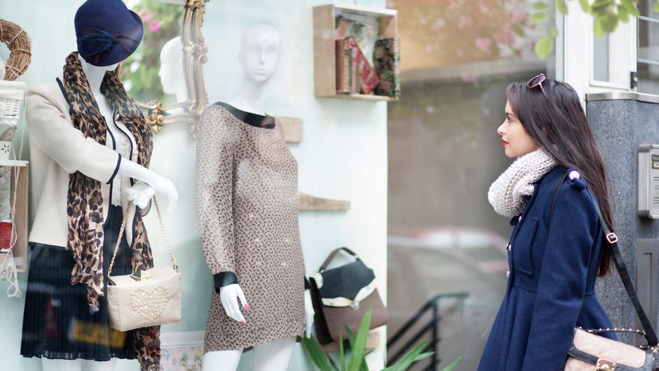 Fashion Unleashed: Driving Trends