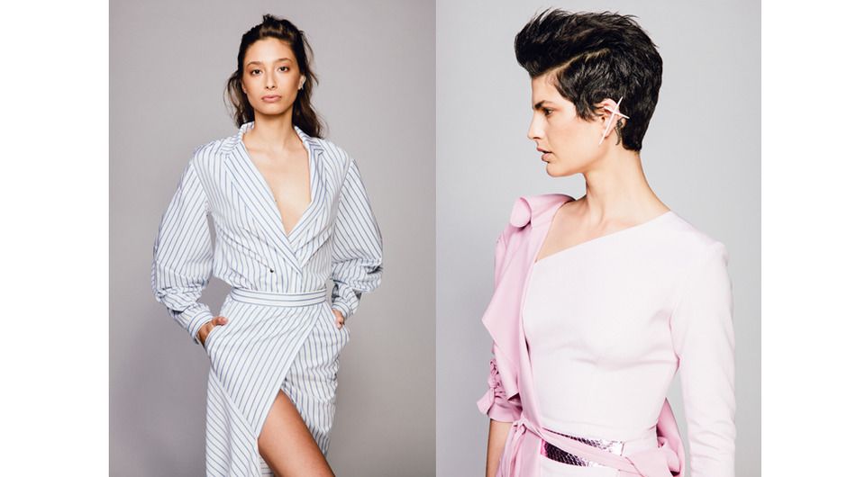 Announcing 2015 DHL Express Fashion Export Scholarship for Australia Announcing 2015 DHL Express Fashion Export Scholarship for Australia