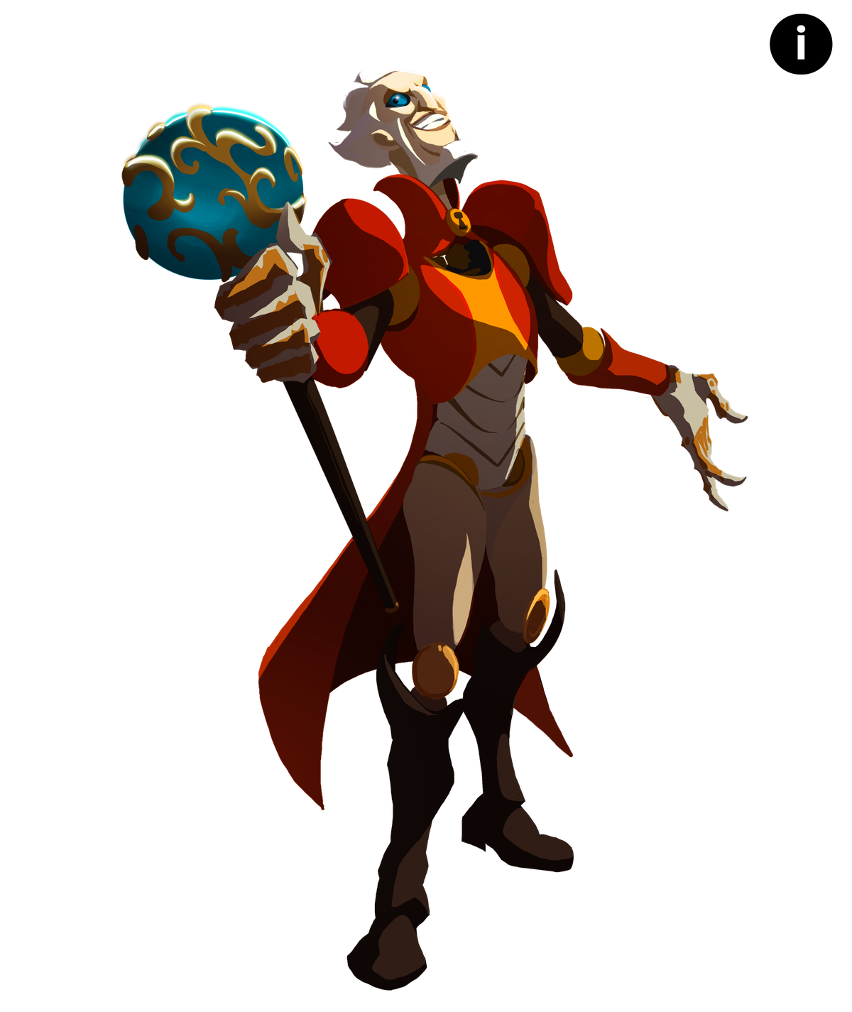 Ringmaster Image Ringmaster Image