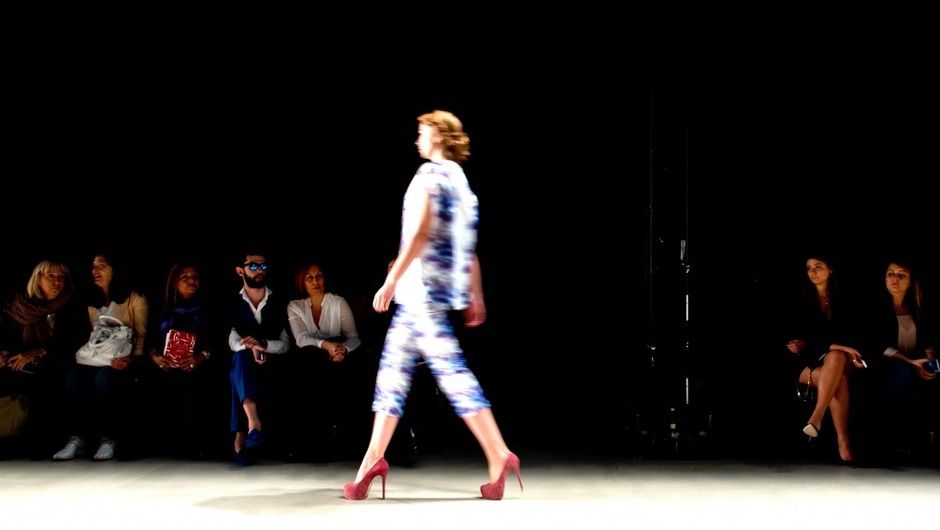 Why's it So Hard for Fashion Designers to Thrive in Canada? Why's it So Hard for Fashion Designers to Thrive in Canada?