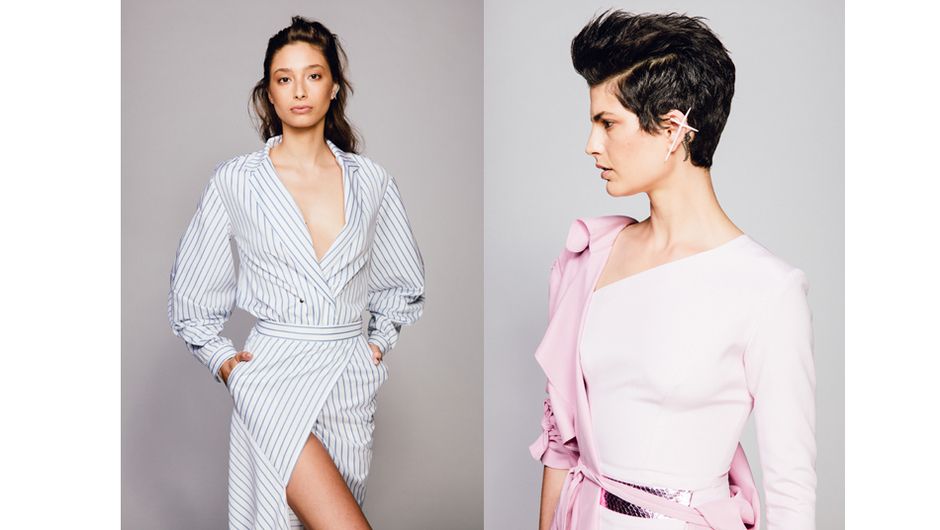 Sydney Fashion Scholarship Winner Announced Sydney Fashion Scholarship Winner Announced