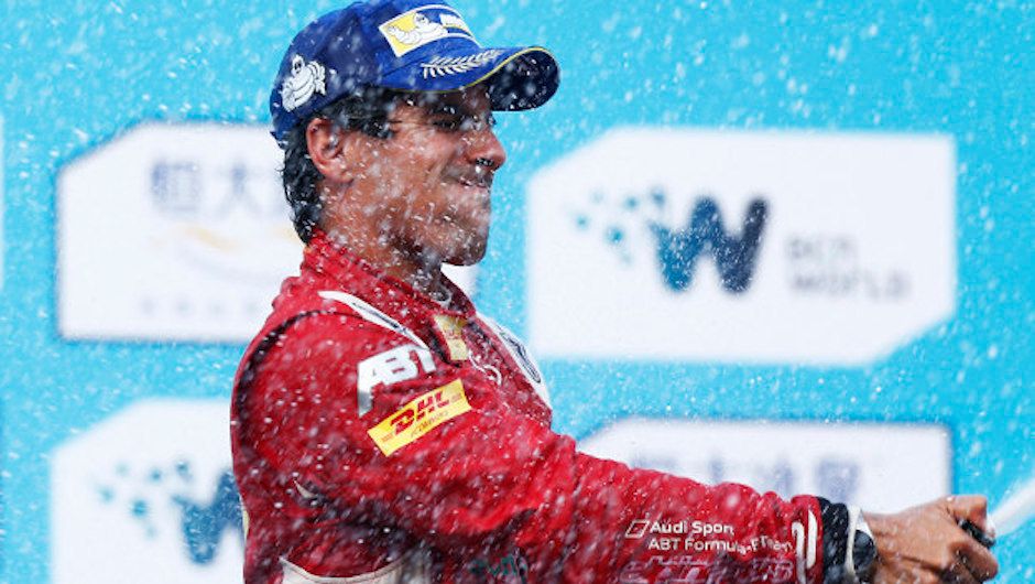 Formula E Flashback – the Beijing ePrix