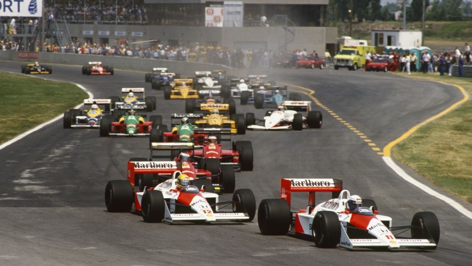 Formula 1 history: Point for fastest lap changes five World Championship results Formula 1 history: Point for fastest lap changes five World Championship results