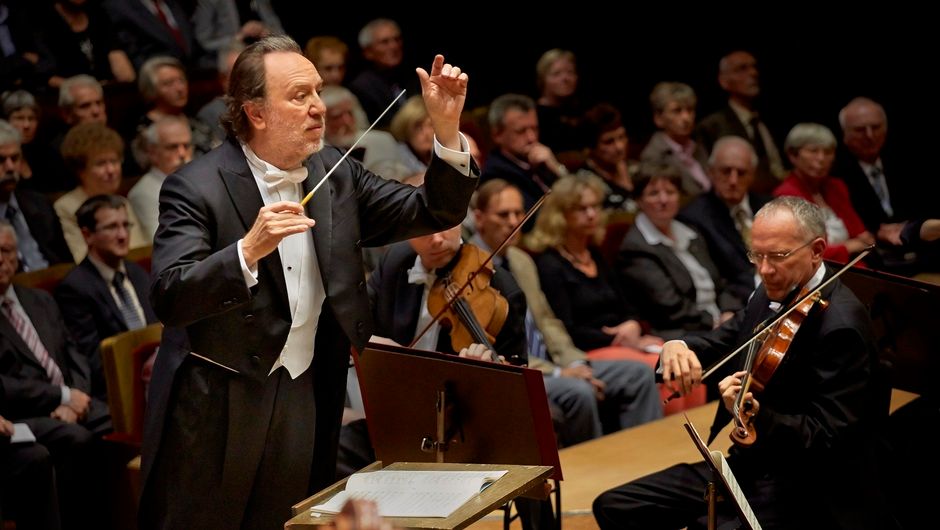 Gewandhausorchester in New York