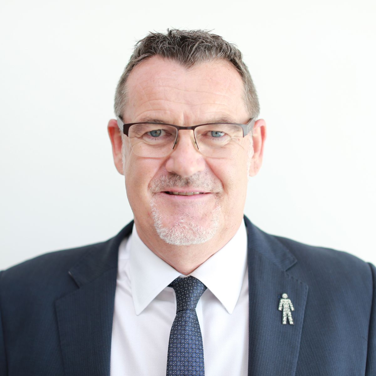 Geoff Walsh