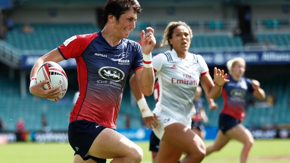 O’Donnell and Khamidova make the biggest impact in Sydney