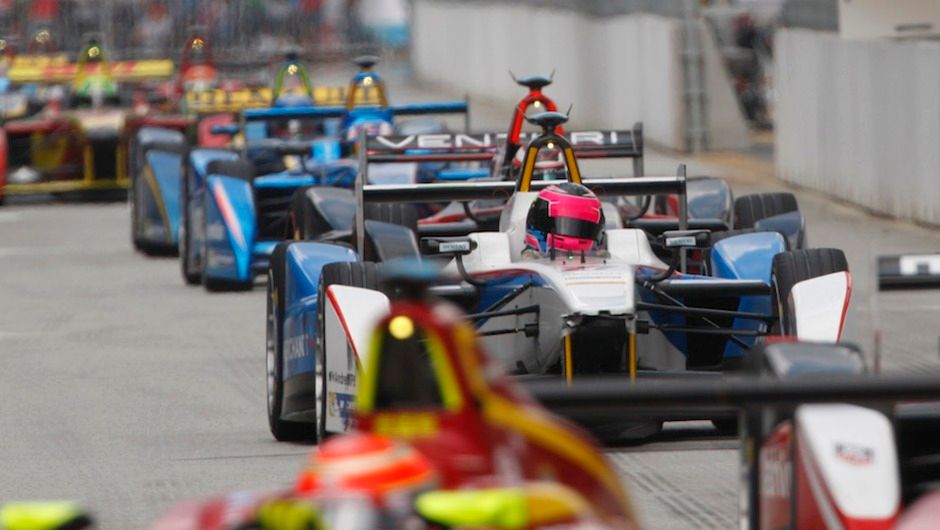 And we can’t wait for more race action in Uruguay in December