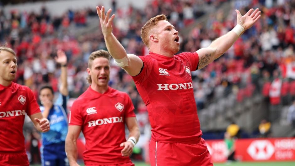 DHL IPA: Connor Braid dominates at home while South Africa return to form DHL IPA: Connor Braid dominates at home while South Africa return to form