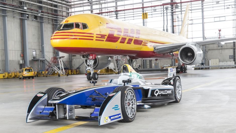 COMPETITION: WIN TICKETS FOR THE FIA FORMULA E BERLIN EPRIX IN JUNE!