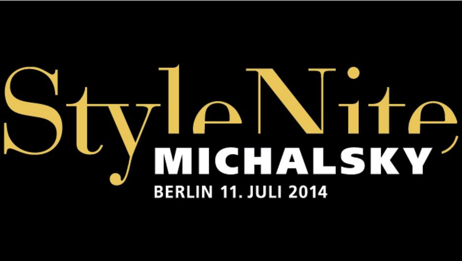 Behind the Scenes at StyleNite