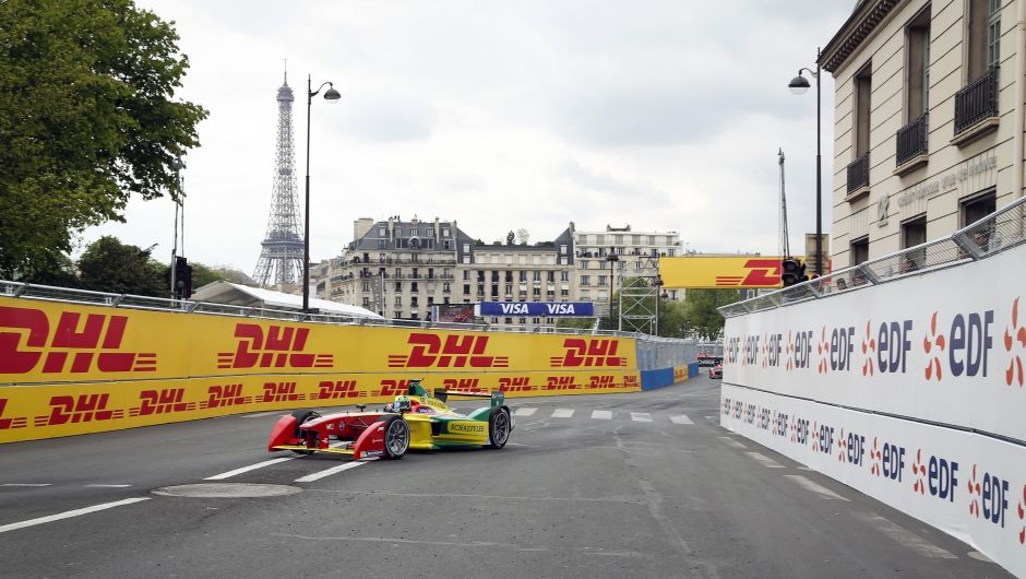 PREVIEW: PARIS EPRIX PREVIEW: PARIS EPRIX