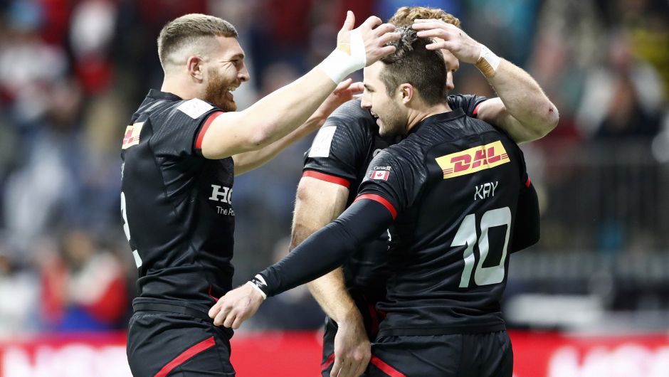 Oh Canada! – Watch the Canada 7s Impact Player