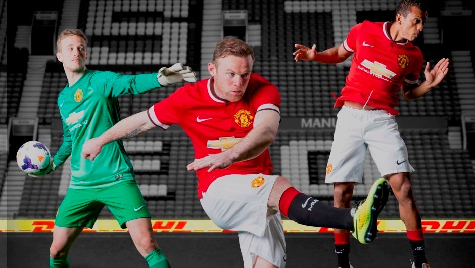 Reds' new kit debuts tonight in LA Reds' new kit debuts tonight in LA