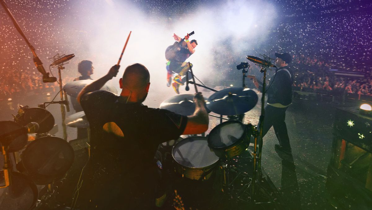 Coldplay