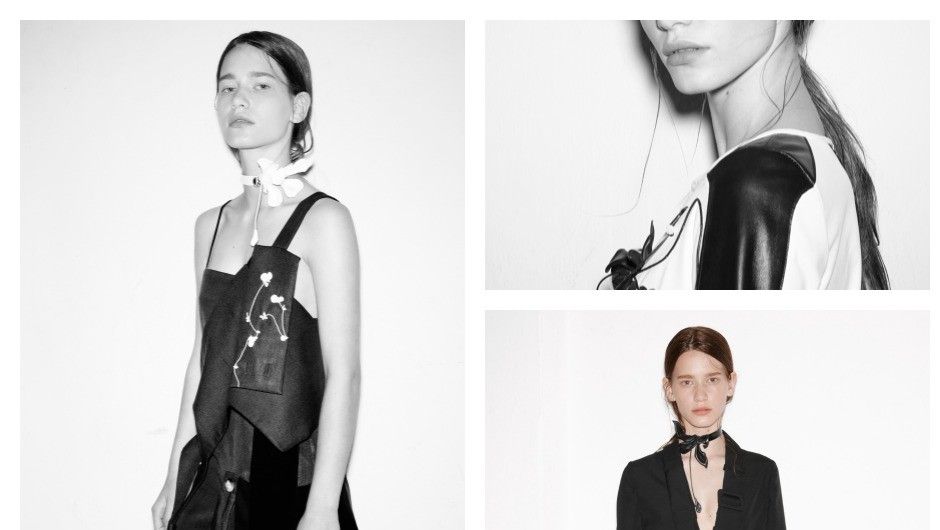DHL Exported Cycle Two: Anne Sofie Madsen in Tokyo